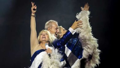 Photo of 40 წლის შემდეგ: ABBA-მ 70-იან წლებში ჩაწერილი სიმღერა „გამოამზეურა“ – უკვე შეგიძლიათ მოისმინოთ