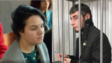 Photo of ევროპულმა სასამართლომ რუსეთს კომპენსაციის გადახდა დააკისრა ქალისთვის, რომელსაც ქმარმა ხელები მოაჭრა