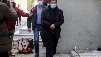Photo of საბერძნეთში მღვდელი არასრულწლოვანი გოგონას გაუპატიურების ბრალდებით დააკავეს