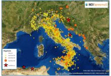 Photo of იტალიაში 2021 წელს 16 ათასზე მეტი მიწისძვრა მოხდა