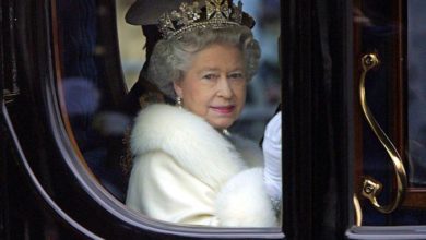 Photo of დედოფალი ელიზაბეთ II კორონავირუსით დაინფიცირდა