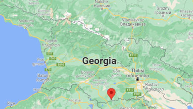 Photo of დაზუსტებული მონაცემებით, საქართველოში 6.2 მაგნიტუდის სიდიდის მიწისძვრა მოხდა