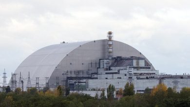 Photo of „ჩერნობილის ატომური ელექტროსადგურის აღება მთელი ევროპისთვის ომის გამოცხადებაა“ – უკრაინის პრეზიდენტი
