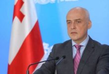 Photo of რა პროცედურებს გაივლის საქართველო ევროკავშირის წევრობაზე განაცხადის წარდგენის შემდეგ – დავით ზალკალიანის განმარტება