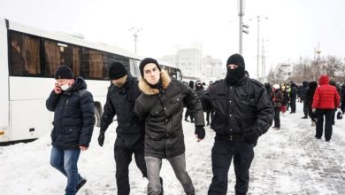 Photo of რას ჰყვებიან მოსკოვში მცხოვრები ქართველები იქ არსებულ სიტუაციაზე
