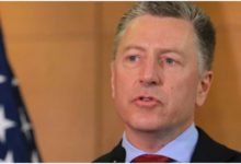 Photo of საქართველო უნდა იყოს ფრთხილად, რომ არ აღმოჩნდეს სამიზნე – კურტ ვოლკერი (ვიდეო)