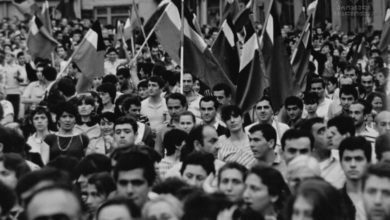Photo of 9 აპრილი – ტრაგედია და თავისუფლება: საქართველო ორ უმნიშვნელოვანეს თარიღს აღნიშნავს