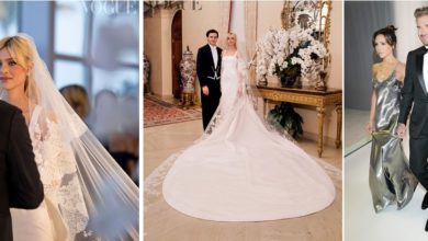 Photo of „საუკუნის ქორწილი“ – დევიდ ბეკჰემის ვაჟი მილიარდერ ამერიკელ მსახიობზე დაქორწინდა