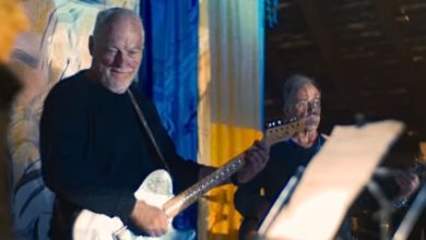 Photo of Pink Floyd-მა უკრაინას სიმღერა მიუძღვნა (ვიდეო)