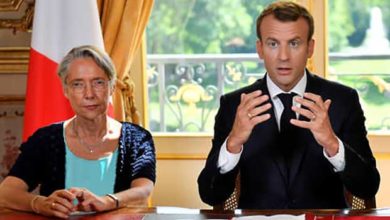 Photo of საფრანგეთის პრემიერ-მინისტრს გადადგომა სურს, თუმცა ემანუელ მაკრონი არ უშვებს
