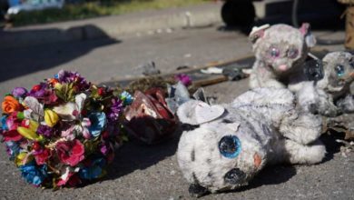 Photo of რუსებმა უკრაინაში უკვე 346 ბავშვი მოკლეს
