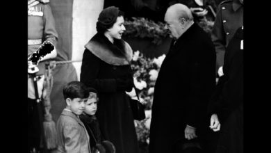 Photo of რატომ არ სურდა უინსტონ ჩერჩილს, რომ ელიზაბეთ II დედოფალი ყოფილიყო?