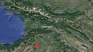Photo of თურქეთში ძლიერი მიწისძვრა მოხდა, ბიძგები საქართველოშიც იგრძნობოდა