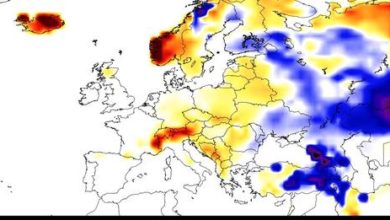 Photo of ევროპის კონტინენტზე უკიდურესად ცივი ზამთარია მოსალოდნელი – მეტეოროლოგების პროგნოზი