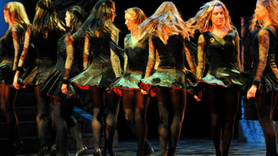 Photo of ირლანდიური ცეკვების სამყარო სკანდალმა შეძრა – მასწავლებლების ნაწილს სექსუალურ შევიწროებაში სდებენ ბრალს