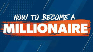 Photo of როგორ გავხდეთ მილიონერი? – 8 რჩევა ექსპერტებისგან