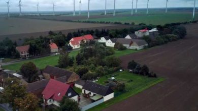 Photo of სოფელი გერმანიაში, რომელიც სრულად ენერგოდამოუკიდებელია