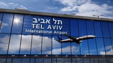 Photo of ვრცელდება უსაფუძვლო ინფორმაცია, რომ ისრაელის საერთაშორისო აეროპორტი იკეტება – საქართველოს საელჩო