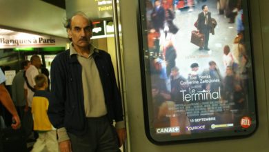 Photo of 77 წლის კაცი, რომელიც „მიგრაციულ ხაფანგში“ მოყვა და პარიზის აეროპორტში 18 წელი იცხოვრა, გარდაიცვალა