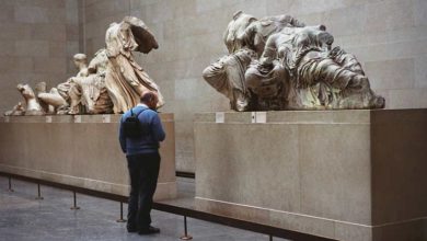 Photo of ლონდონისა და ათენის მუზეუმებს შორის 200-წლიანი კონფლიქტი დასასრულს უახლოვდება – როგორ აღმოჩნდა ე. წ. ელგინის მარმარილოები ინგლისში (ვიდეო)