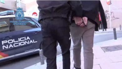 Photo of ესპანეთის პოლიციამ 25 ქართველი დააკავა, რომლებიც სახლებს ძარცვავდნენ (ვიდეო)