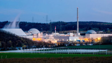 Photo of გერმანია „უფრო უსაფრთხო გახდა“ – ბოლო სამი ატომური ელექტროსადგური გააჩერეს