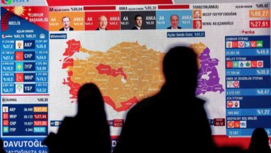 Photo of თურქეთში საპრეზიდენტო და საპარლამენტო არჩევნების წინასწარი შედეგები ცნობილია