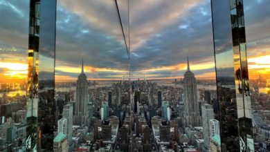 Photo of ნიუ-იორკი გახდება პირველი შტატი, რომელიც ახალ შენობებში ბუნებრივი გაზის შეყვანას აკრძალავს