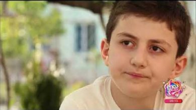 Photo of გაიცანით 13 წლის რამინ საჯაია სენაკიდან, რომელიც ნებისმიერ რიცხვს ზეპირად ჰყოფს (ვიდეო)