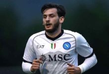 Photo of Calciomercato: „ნაპოლი“ კვარაცხელიას კონტრაქტის გახანგრძლივებას და წელიწადში 2,5 მილიონ ევროს სთავაზობს