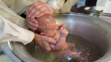 Photo of რა შემთხვევაშია დაშვებული მეორედ ნათლობა?