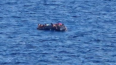 Photo of ქართველმა მეზღვაურებმა ატლანტის ოკეანეში 10 მიგრანტი გადაარჩინეს