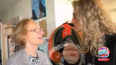 Photo of ემიგრანტი დედა-შვილის ისტორია – ცხოვრება ალცჰაიმერის დიაგნოზით (ვიდეო)