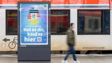 Photo of გერმანიაში მძღოლებს მართვის მოწმობის დათმობის სანაცვლოდ საზოგადოებრივი ტრანსპორტით უფასო მგზავრობას სთავაზობენ
