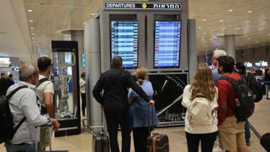 Photo of ევროპულმა ავიაკომპანიებმა ისრაელიდან ჩარტერული რეისებით მოქალაქეების ევაკუაციის პროცესი დაიწყეს