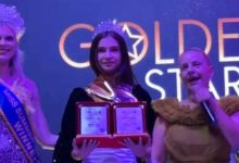 Photo of სურამელმა ნუცა გრიგალაშვილმა საერთაშორისო საბავშვო სილამაზის კონკურსში გაიმარჯვა