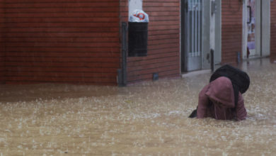 Photo of ტოსკანაში ძლიერი წვიმის შედეგად 7 ადამიანი დაიღუპა, ერთი კაცი დაკარგულად ითვლება (ვიდეო)