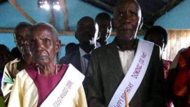 Photo of ცოლქმრული მოვალეობის შესრულებაზე უარის გამო 110 წლის ქმარმა 109 წლის ცოლი მოკლა