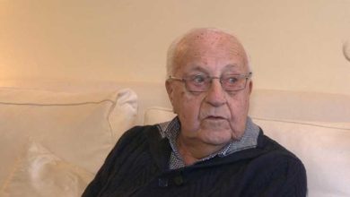 Photo of 93 წლის იტალიელმა მამაკაცმა რევოლვერით შეიარაღებული მძარცველი ერთი დარტყმით გაანეიტრალა
