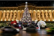 Photo of CNN-მა თბილისი იმ 12 ევროპულ ქალაქს შორის დაასახელა, რომელთა მონახულებასაც შობა-ახალ წელს მოგზაურებს ურჩევს