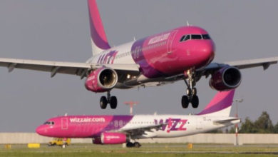 Photo of რატომ გაძვირდა ავიაკომპანია WizzAir-ის ბილეთები?