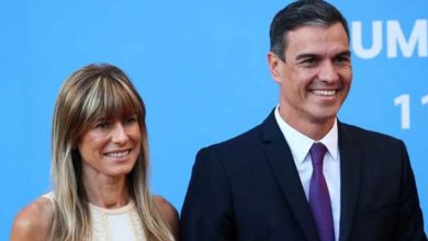 Photo of კორუფციულ საქმესთან მეუღლის შესაძლო კავშირის გამო ესპანეთის პრემიერ-მინისტრმა საჯარო მოვალეობების შესრულება შეიჩერა