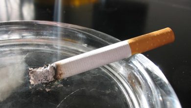 Photo of როგორ მოქმედებს მოწევისთვის თავის დანებება სიცოცხლის ხანგრძლივობაზე