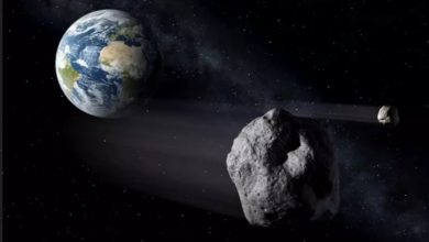 Photo of დედამიწას 27 და 29 ივნისს ორი ასტეროიდი მოუახლოვდება, მათგან ერთი ევერესტის ზომისაა