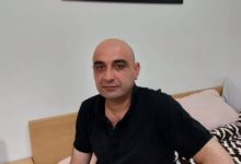 Photo of „გულში აქვს ტყვია მოხვედრილი“ – როგორ ემსხვერპლა ილია ნოზაძე თელ-ავივის ტერაქტს