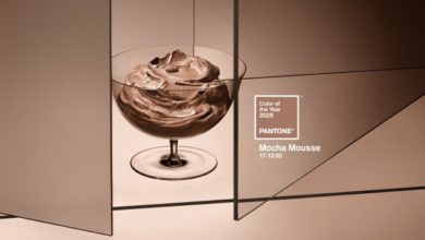 Photo of Pantone-ის ვერსიით, 2025 წლის ფერი Mocha Mousse იქნება (ვიდეო)