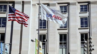 Photo of ამერიკის კონგრესი USAID-ის გადასარჩენად კანონპროექტს ამზადებს – „როიტერი“