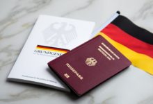 Photo of ცვლილება გერმანიის მოქალაქეობის მიღების წესში: სწრაფი ნატურალიზაცია შეცდომა იყო – ახალი შს მინისტრი