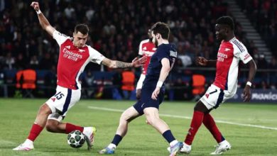 Photo of ხვიჩა კვარაცხელიას PSG უეფას ჩემპიონთა ლიგის ფინალში ითამაშებს (ვიდეო)