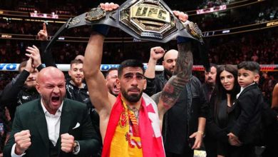 Photo of UFC 317 – ილია თოფურია ახალ წონაშიც ჩემპიონია (ვიდეო)